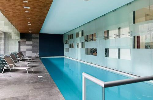 Santa Fe Apartment | SANTA FE - Lujo y comodidad