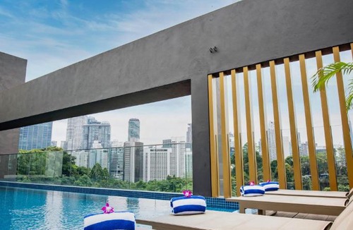 Medan Tuanku Hotel | Santa Grand Signature Kuala Lumpur