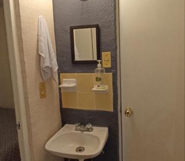 Santa Maria la Ribera Apartment | Santa Ma Kiosko