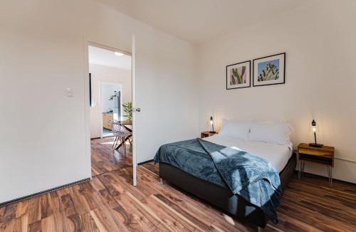 Santa Maria la Ribera Apartment | Santa Ma la Ribera Lofts by VH