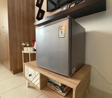 Kota Warisan House | Santai at KotaWarisan KLIA Netflix