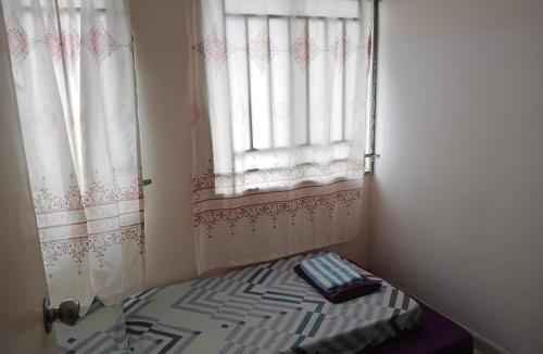 Kota Kinabalu Apartment | Santai Homestay 3