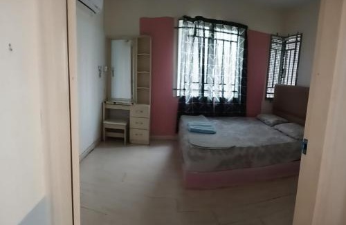 Kota Kinabalu Apartment | Santai Homestay 3