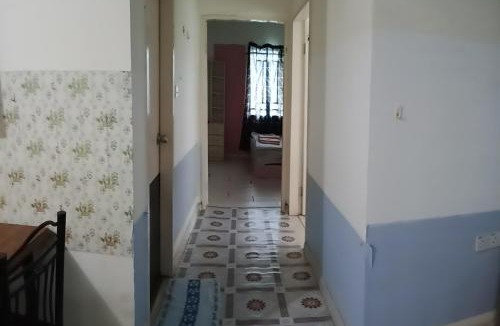 Kota Kinabalu Apartment | Santai Homestay 3