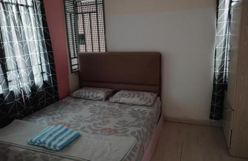 Kota Kinabalu Apartment | Santai Homestay 3