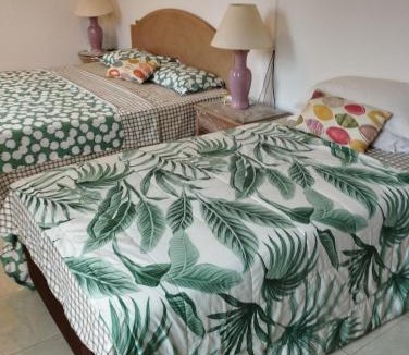 Kampung Stampin House | Santai Place