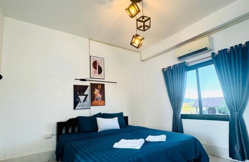 Vang Vieng Hostel | Santara Home