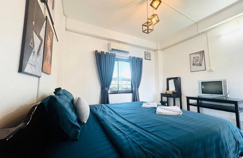 Vang Vieng Hostel | Santara Home