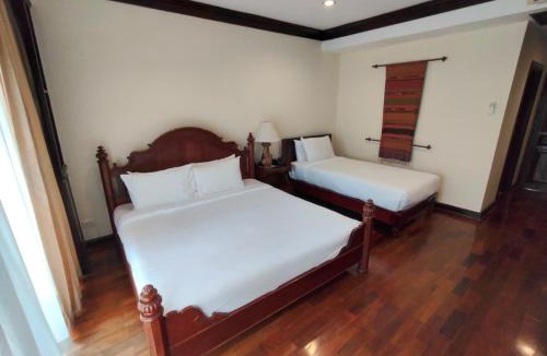 Luang Prabang Resort | Santi Resort & Spa