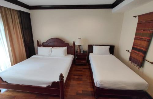 Luang Prabang Resort | Santi Resort & Spa
