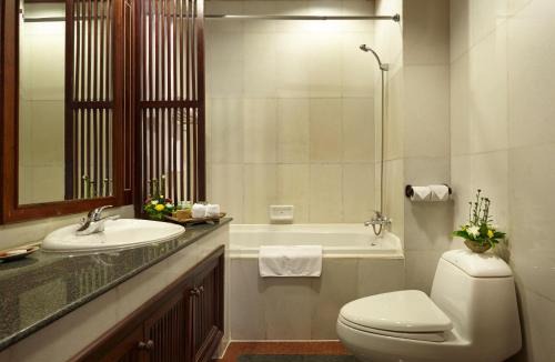 Luang Prabang Resort | Santi Resort & Spa