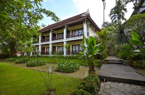 Luang Prabang Resort | Santi Resort & Spa