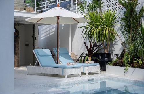 Chang Phueak Villa | Santitham Pool Villa I 5 Bedrooms I walkable I Entire villa I Daily Housekeeping