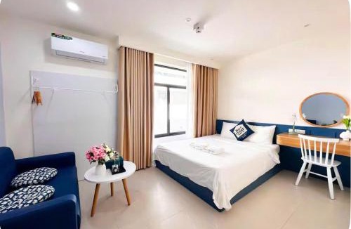 Hue House | Santo house