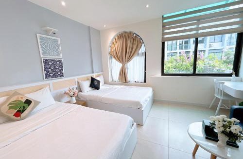 Hue House | Santo house