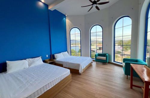 Ninh Hai Hotel | Santonita Hotel & Tours
