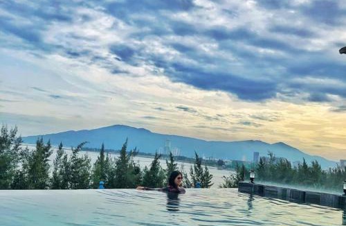 Thanh Khe Hotel | Santori Hotel Da Nang Bay