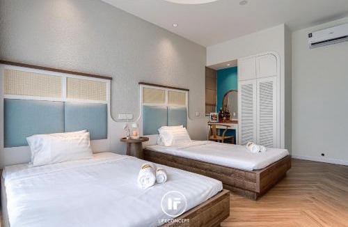 Phan Thiet Villa | Santori Villa NovaWorld by Dyego Travel & Life Concept