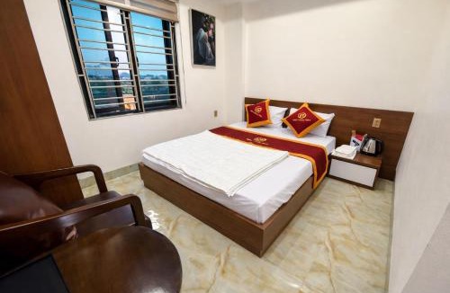Thuy Nguyen Hotel | SanTran Hotel and Spa