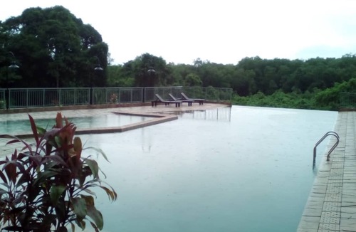 Santubong Apartment | Santubong Suites Kuching