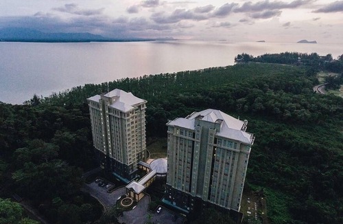 Santubong Apartment | Santubong Suites Kuching