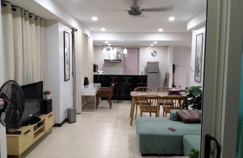 Santubong Apartment | Santubong Suites Sejinjang