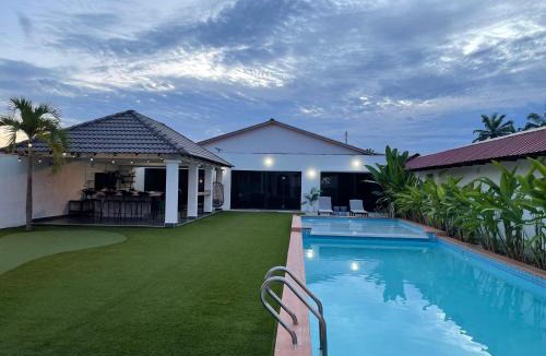 Jeram Villa | Sanyan Retreat