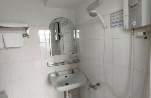 Ha Tien Hotel | Sao Mai Guesthouse