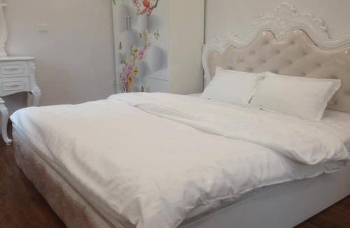 Dong Anh Hotel | Sao Mai Hotel Dong Anh - by BAY LUXURY