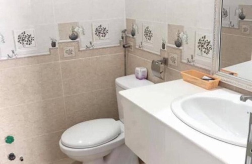 Ninh Kieu Hotel | Sao Mai Hotel