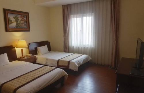 Dong Da Hotel | Sao Mai Hotel