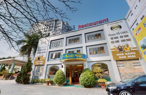 Khu bao ton Thien nhien Pu Luong Hotel | Sao Mai Hotel