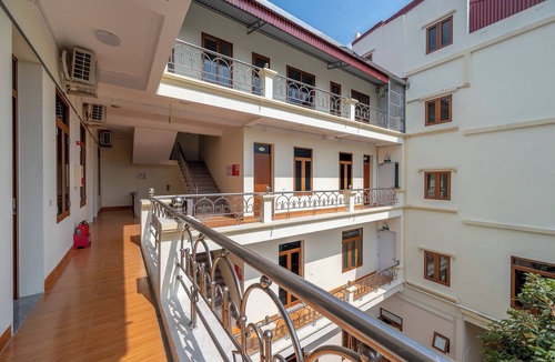 Đong Thanh Apartment | Sao Phuong Nam Hotel