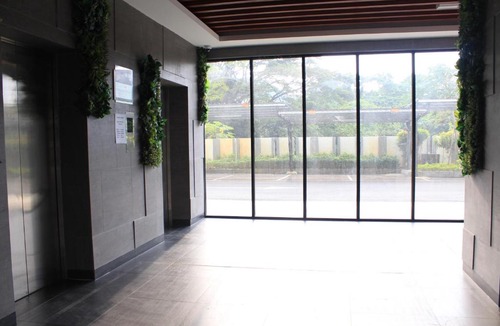 Taman Mirindi Apartment | Saorsa the Oasis