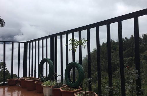 Sa Pa House | Sapa Bamboo Homestay with the nature and near the Sapa town