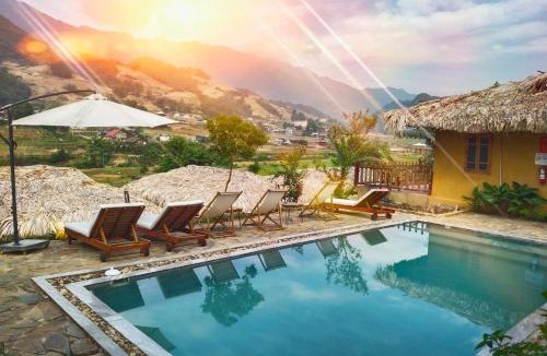 Sa Pa House | Sapa Eco Homestay