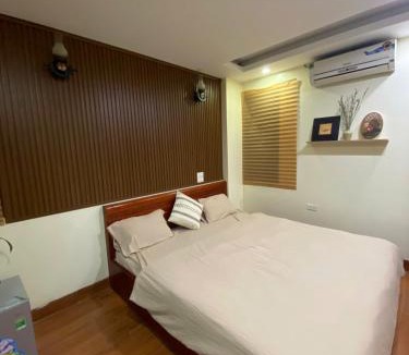 Sa Pa Hotel | SaPa Global Hotel