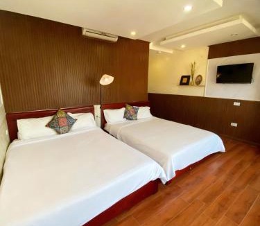 Sa Pa Hotel | SaPa Global Hotel