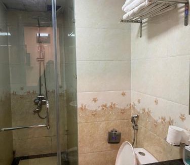 Sa Pa Hotel | SaPa Global Hotel