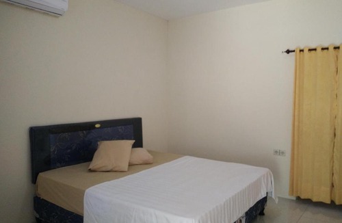 Gili Air House | Sapa Guesthouse