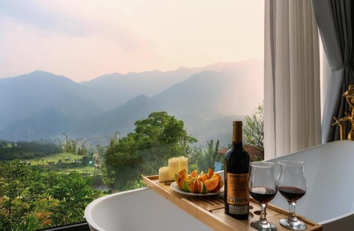 Sa Pa House | Sapa Heaven House