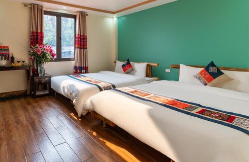 Sa Pa House | Sapa Heaven House