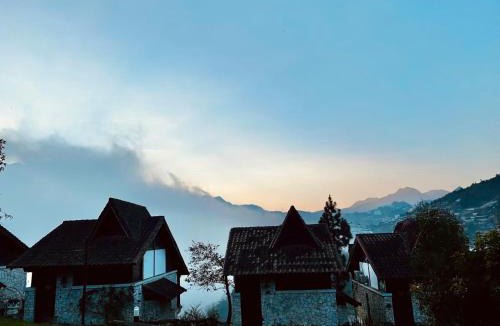Sa Pa Villa | Sapa Heaven - Sapa Jade Hill