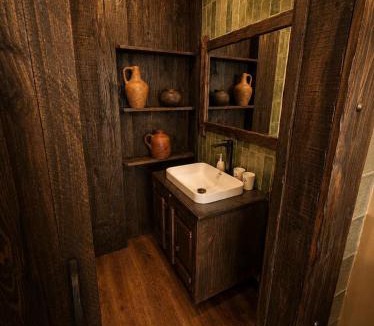 Sa Pa Villa | Sapa Heaven - Sapa Jade Hill