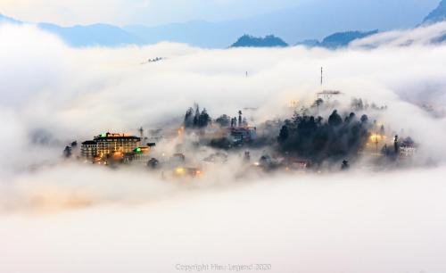 Sa Pa Hotel | Sapa Highland Resort & Spa
