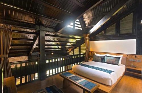 Sa Pa Cabin | Sapa mến khách sapa jade hill