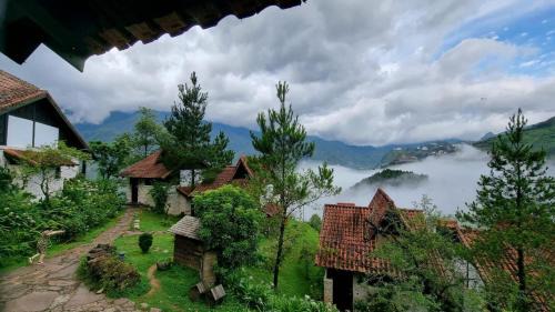 Sa Pa Cabin | Sapa mến khách sapa jade hill