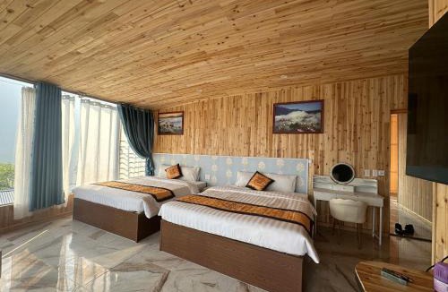 Sa Pa Cabin | Sapa May Ecolodge
