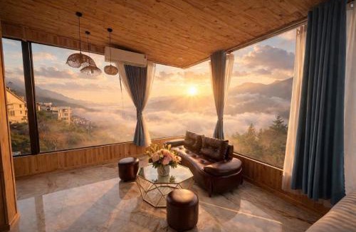 Sa Pa Cabin | Sapa May Ecolodge