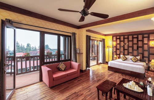 Sa Pa Resort | Sapa Mountain Resort, Affiliated by Meliá